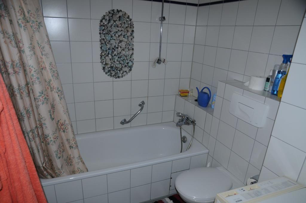 Agt Hannover Messe Zimmer Luaran gambar