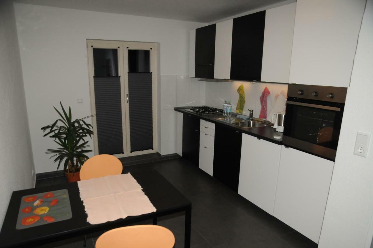 Agt Hannover Messe Zimmer Luaran gambar
